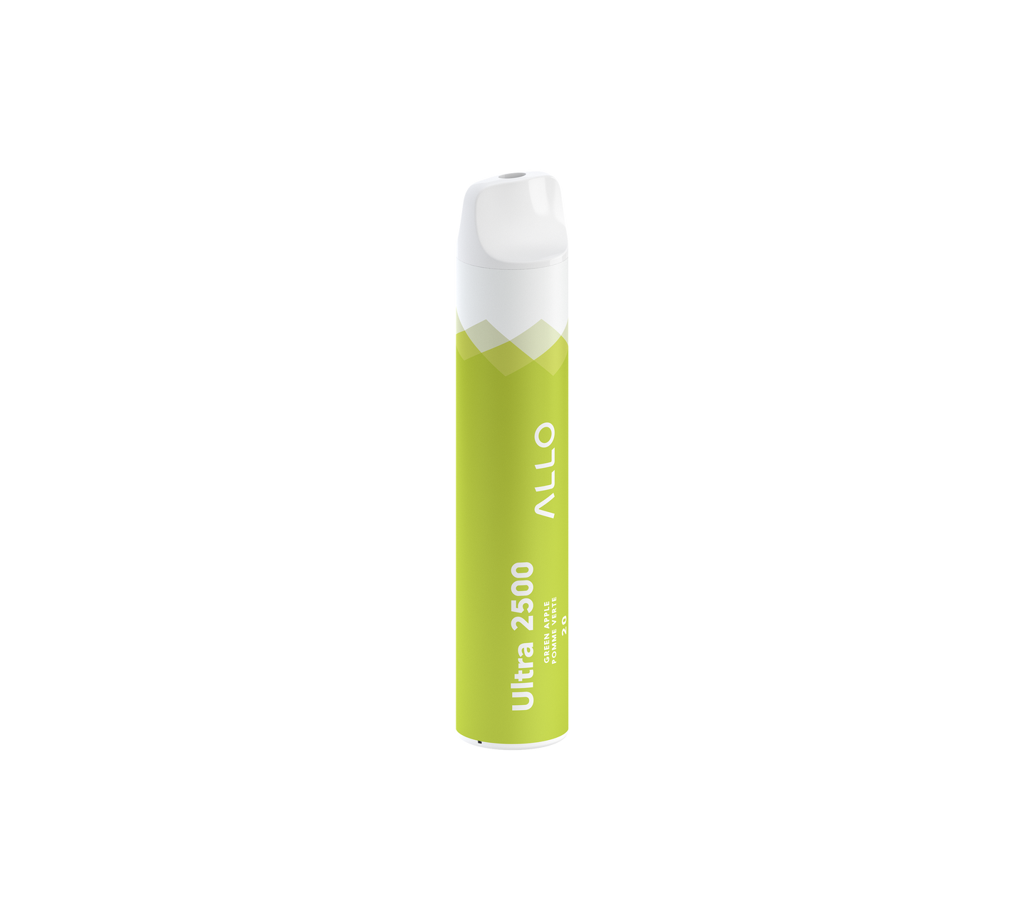 ALLO - 2500 PUFFS