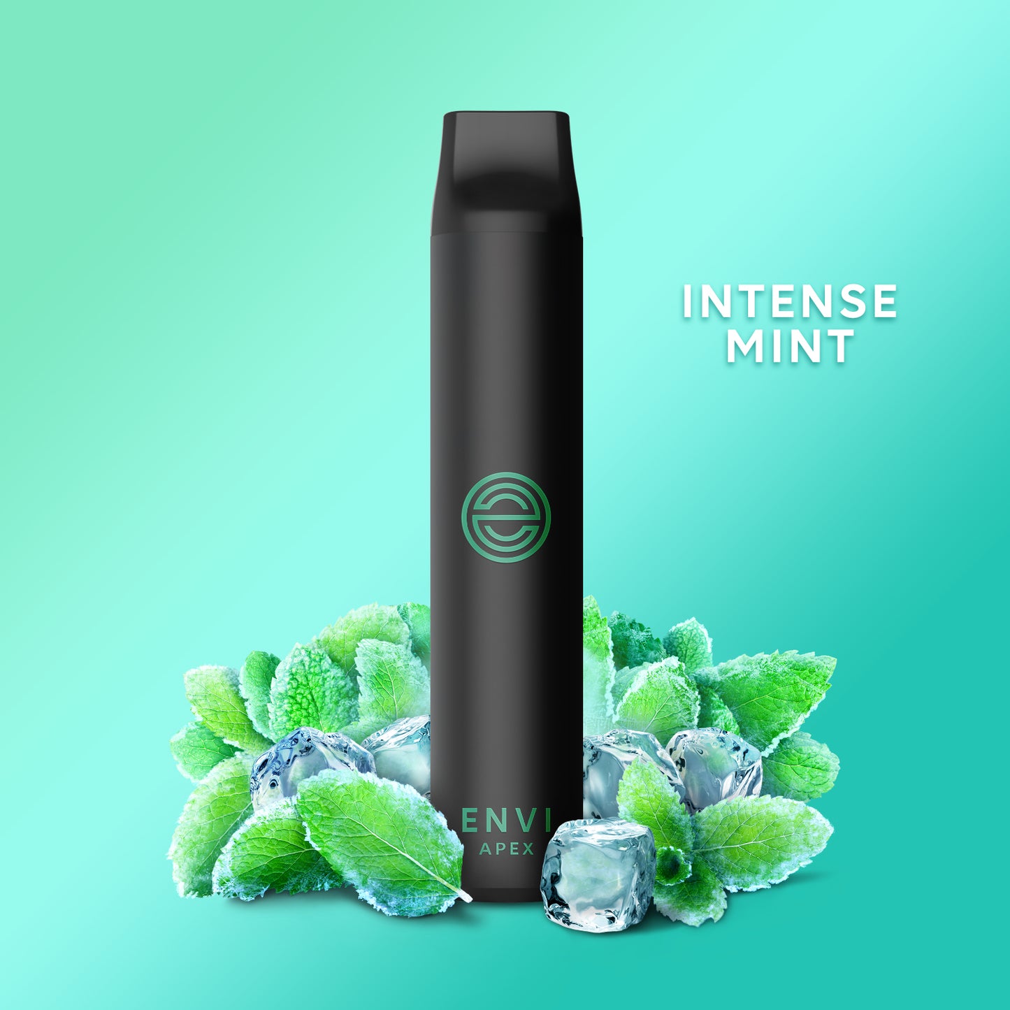 ENVI - 2500 PUFFS