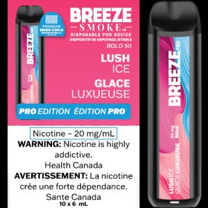 BREEZE PRO 2000