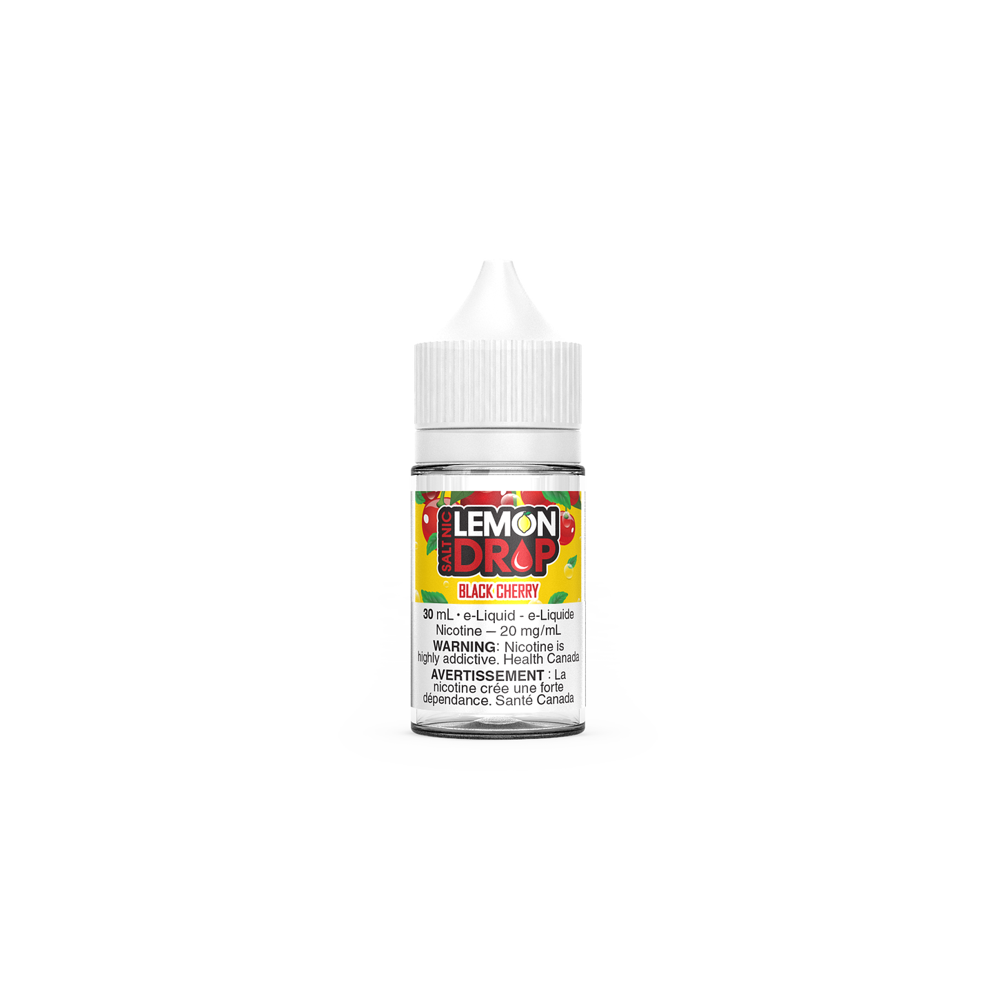 LEMON DROP - NIC SALT 20MG