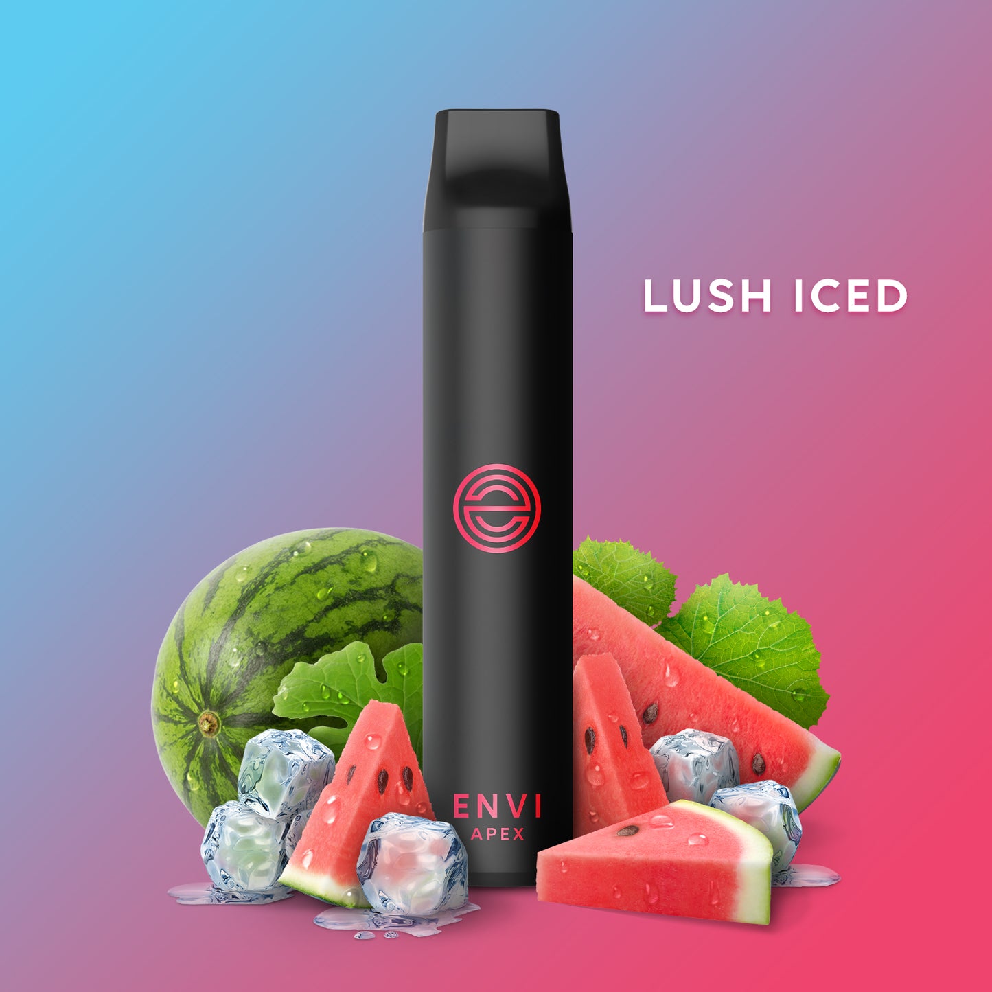 ENVI - 2500 PUFFS