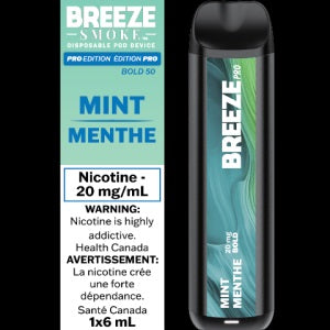 BREEZE PRO 2000