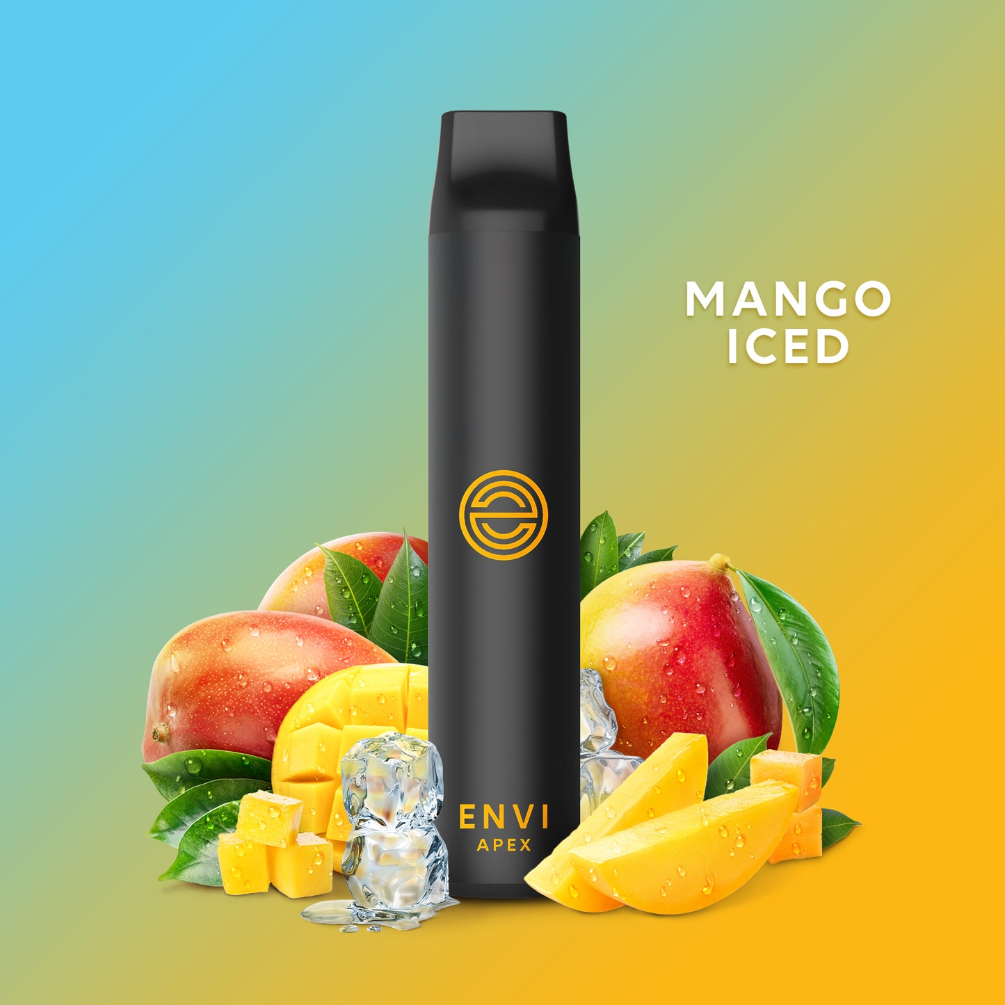 ENVI - 2500 PUFFS