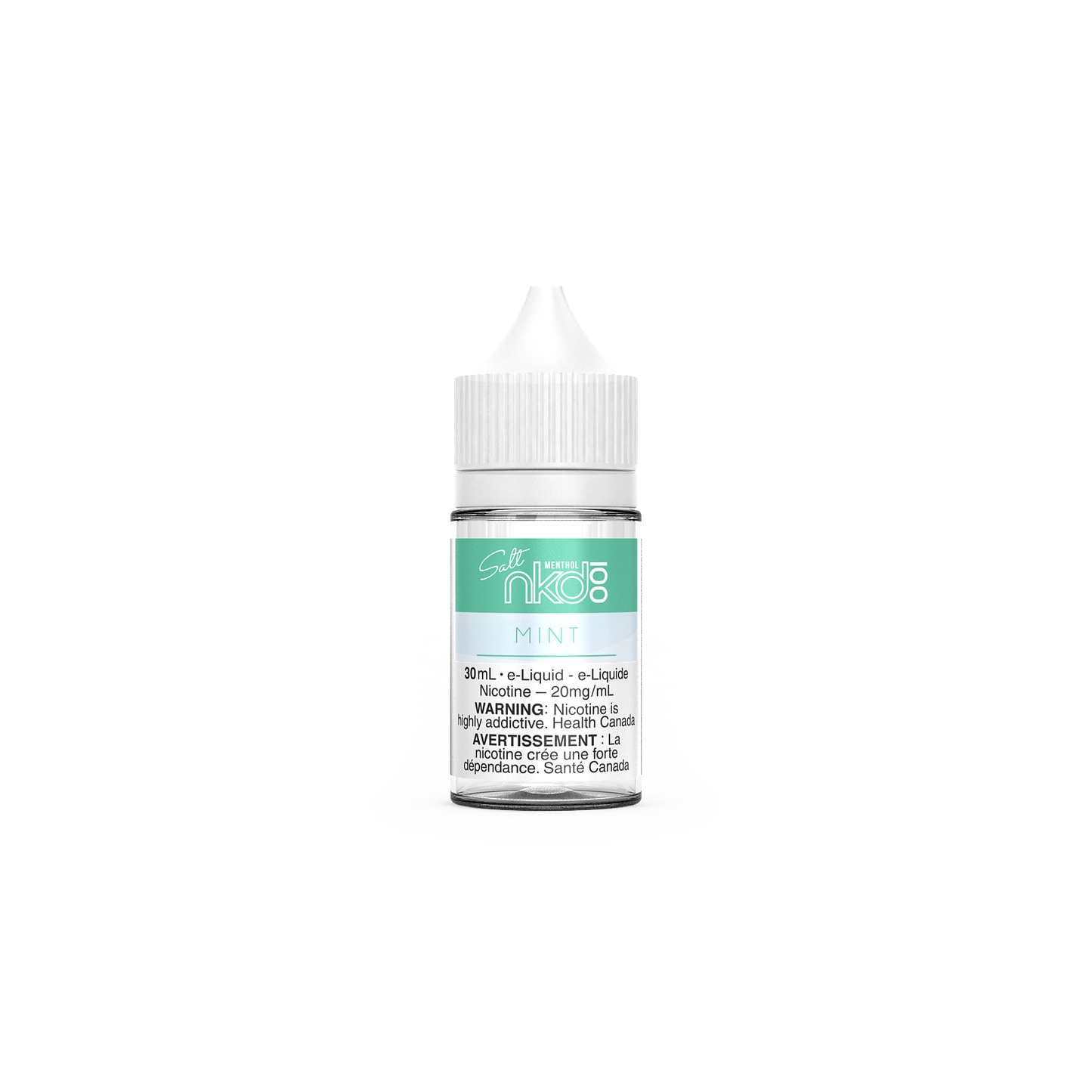 NAKED 100 - NIC SALT 20MG