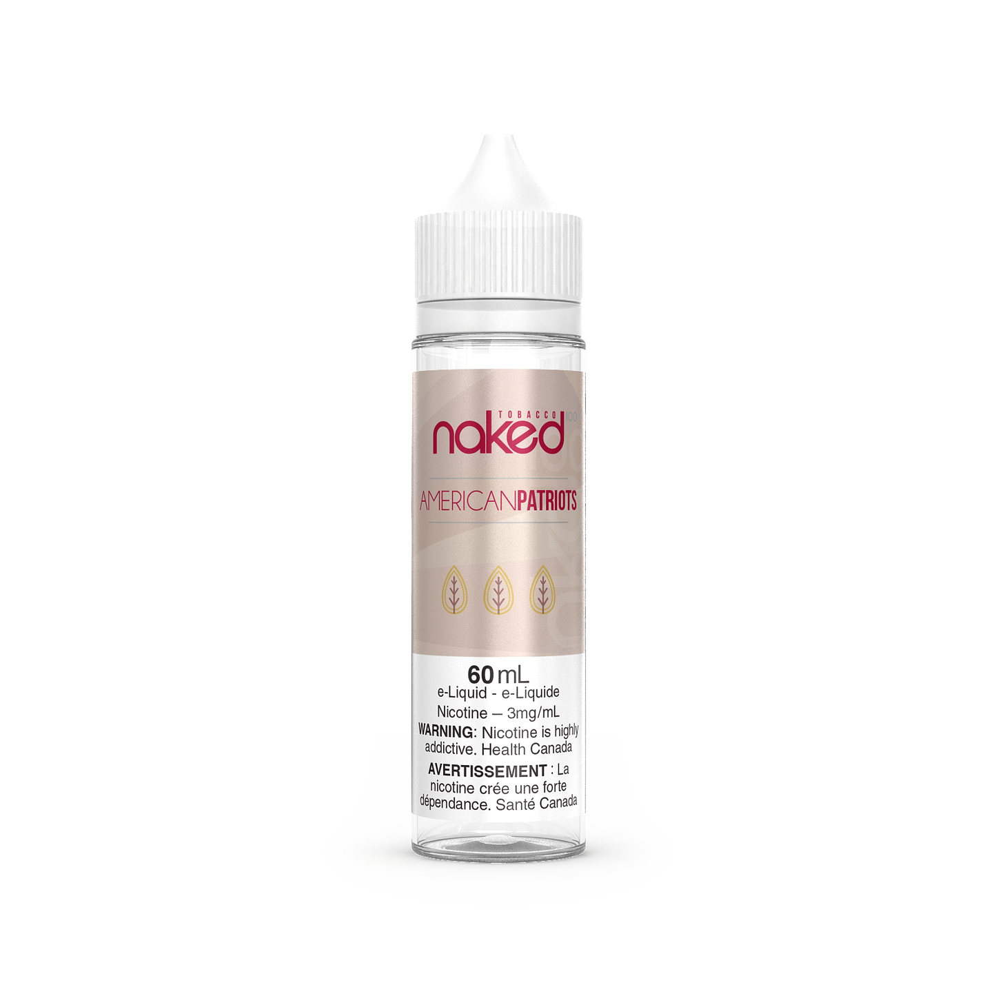 NAKED 100