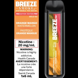 BREEZE PRO 2000
