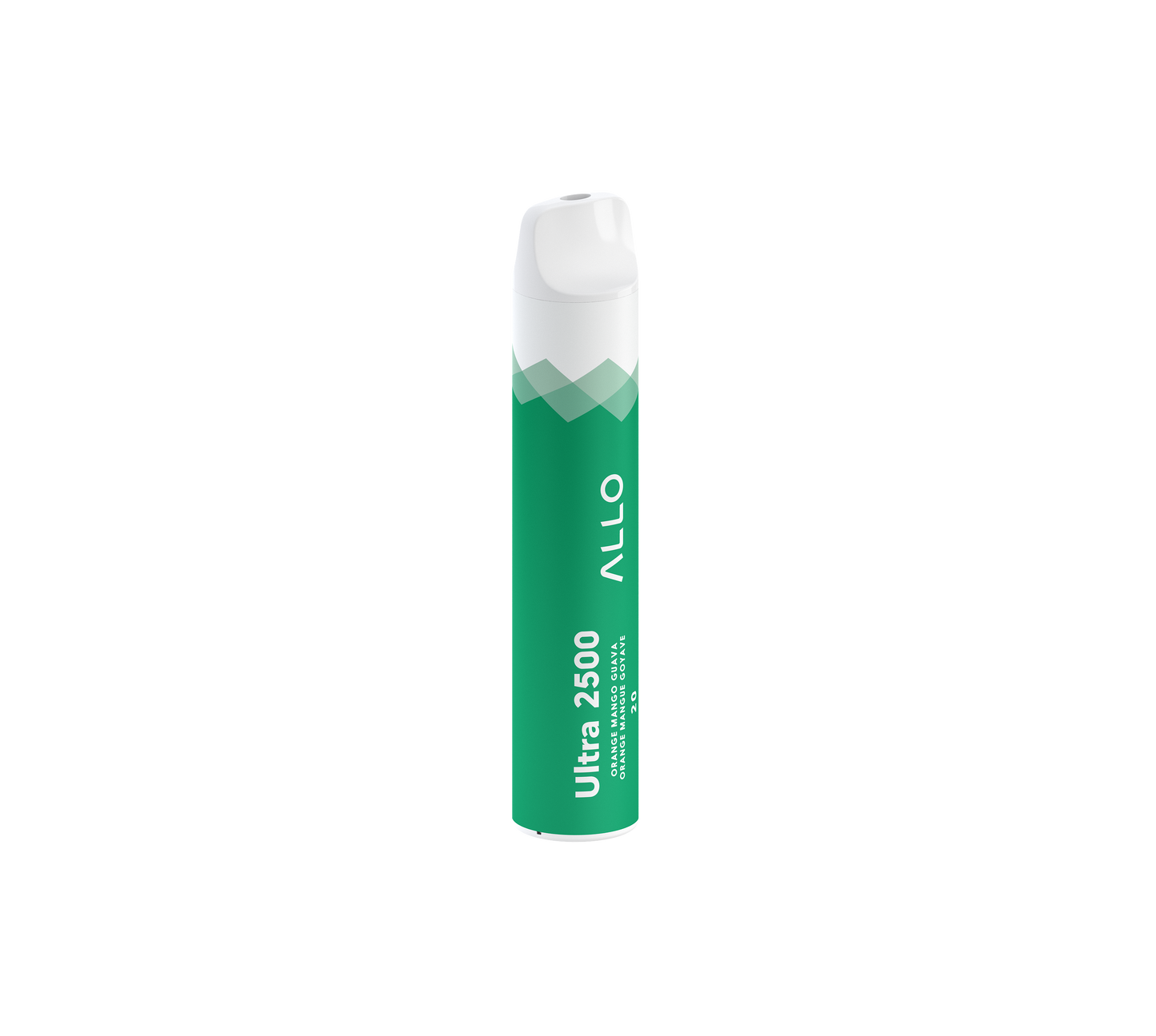ALLO - 2500 PUFFS
