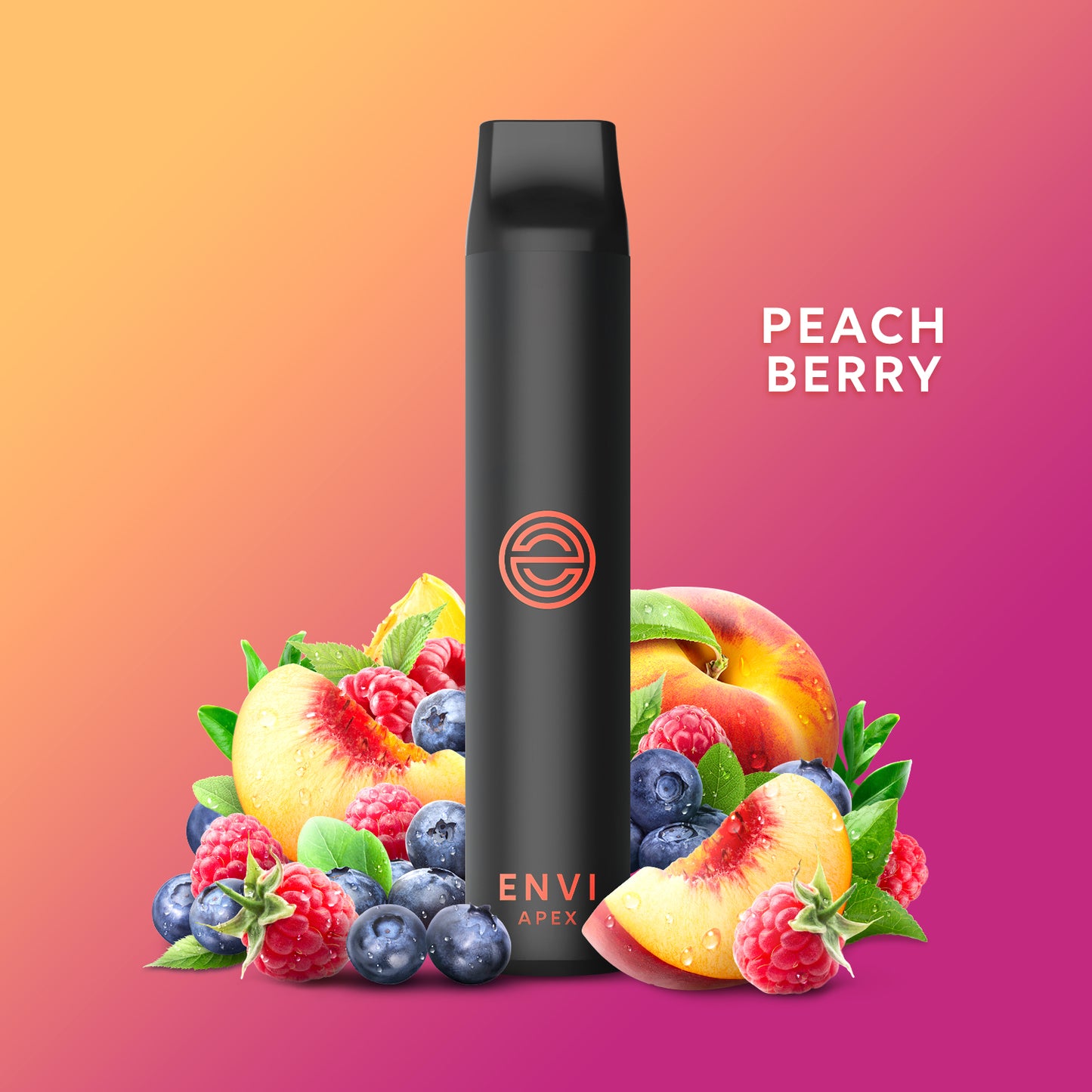 ENVI - 2500 PUFFS