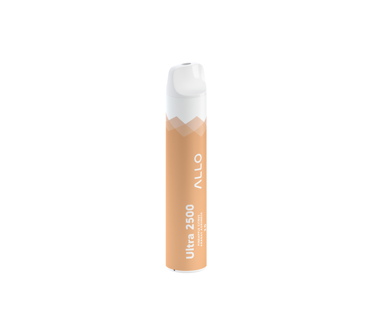 ALLO - 2500 PUFFS