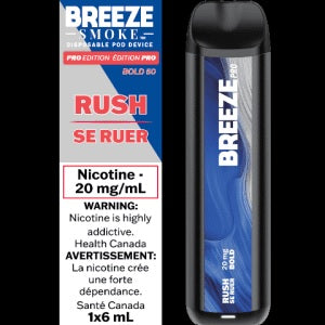 BREEZE PRO 2000