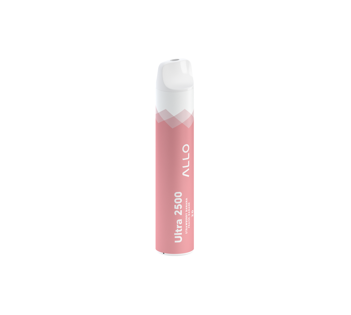ALLO - 2500 PUFFS