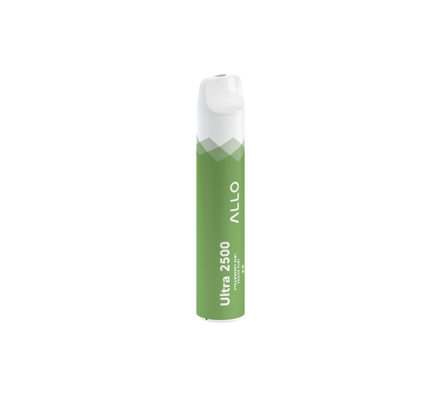 ALLO - 2500 PUFFS