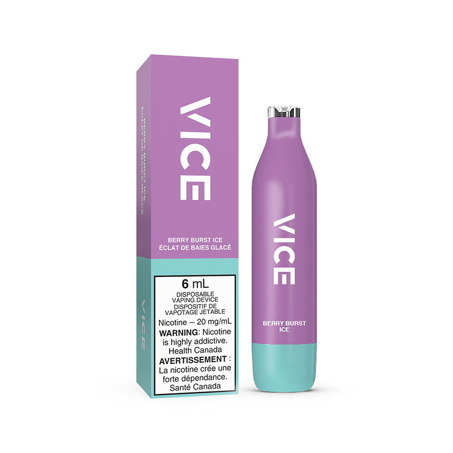 VICE - 2500 PUFFS