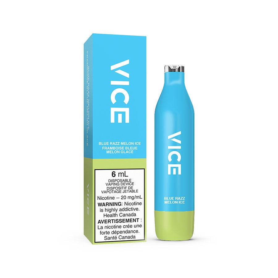 VICE - 2500 PUFFS