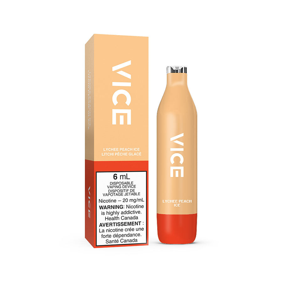 VICE - 2500 PUFFS
