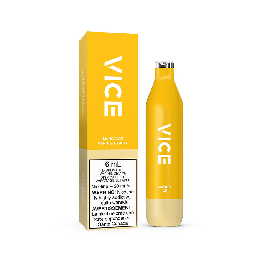 VICE - 2500 PUFFS
