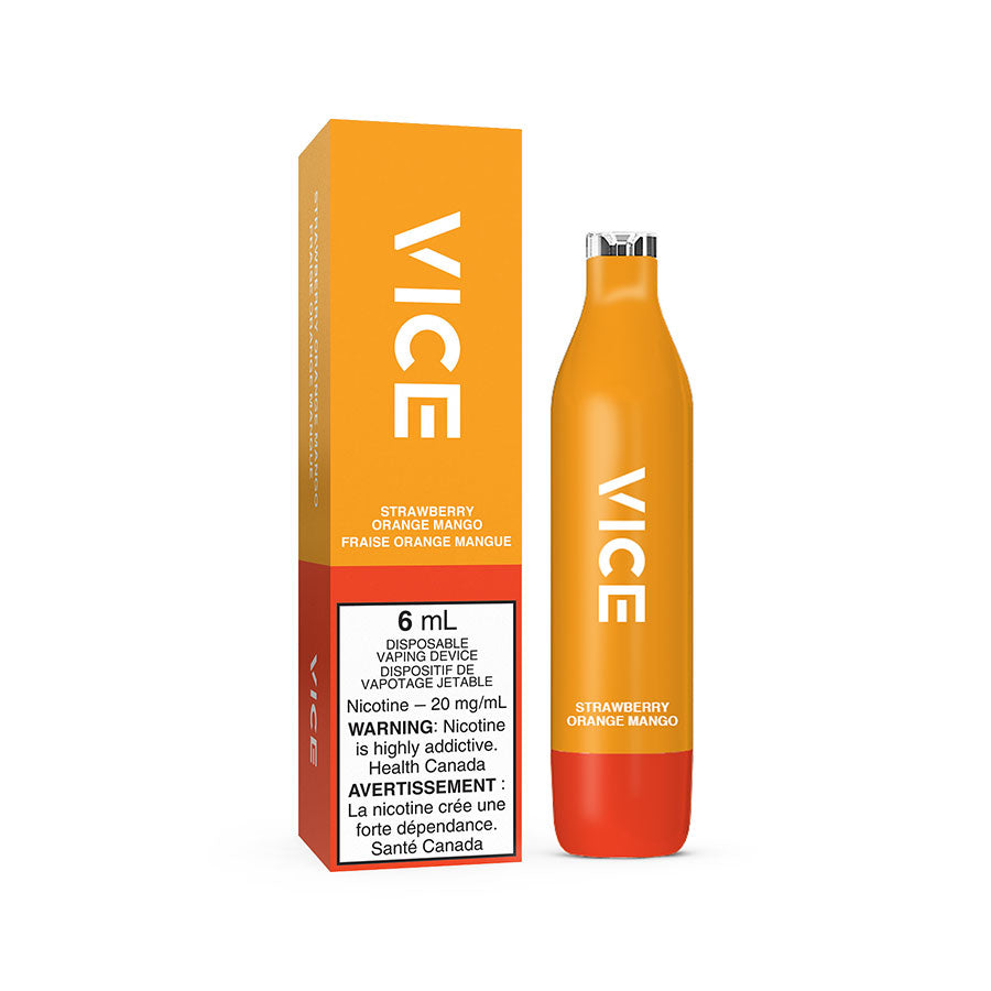 VICE - 2500 PUFFS