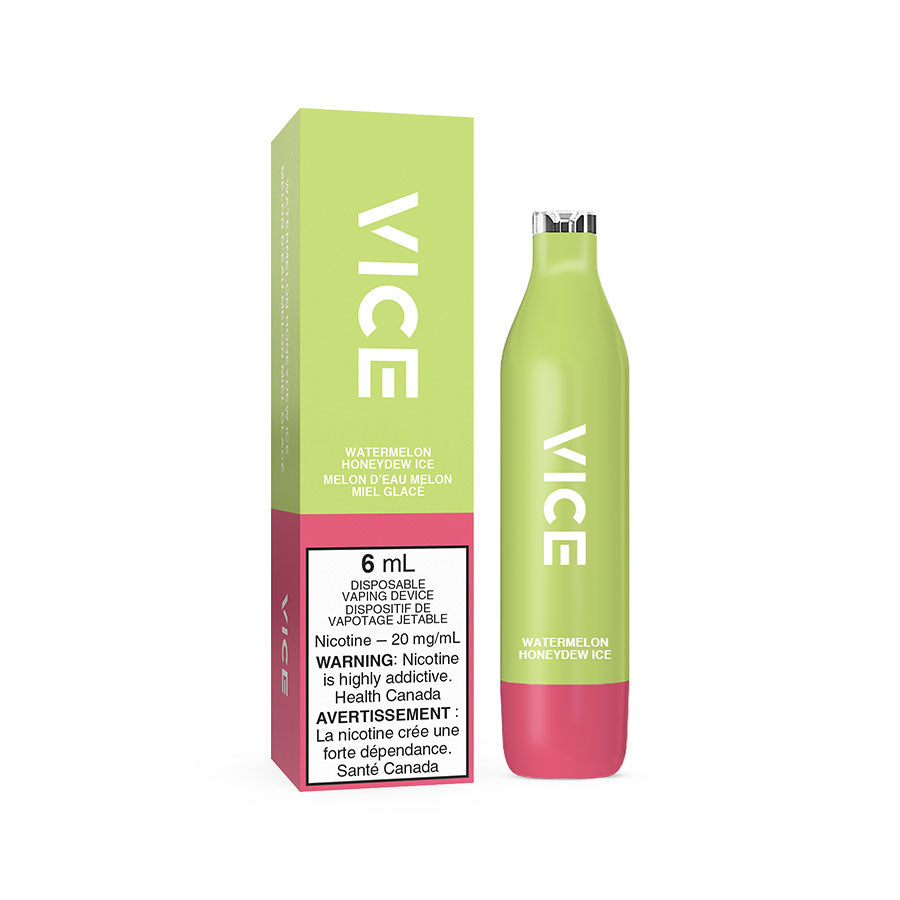 VICE - 2500 PUFFS