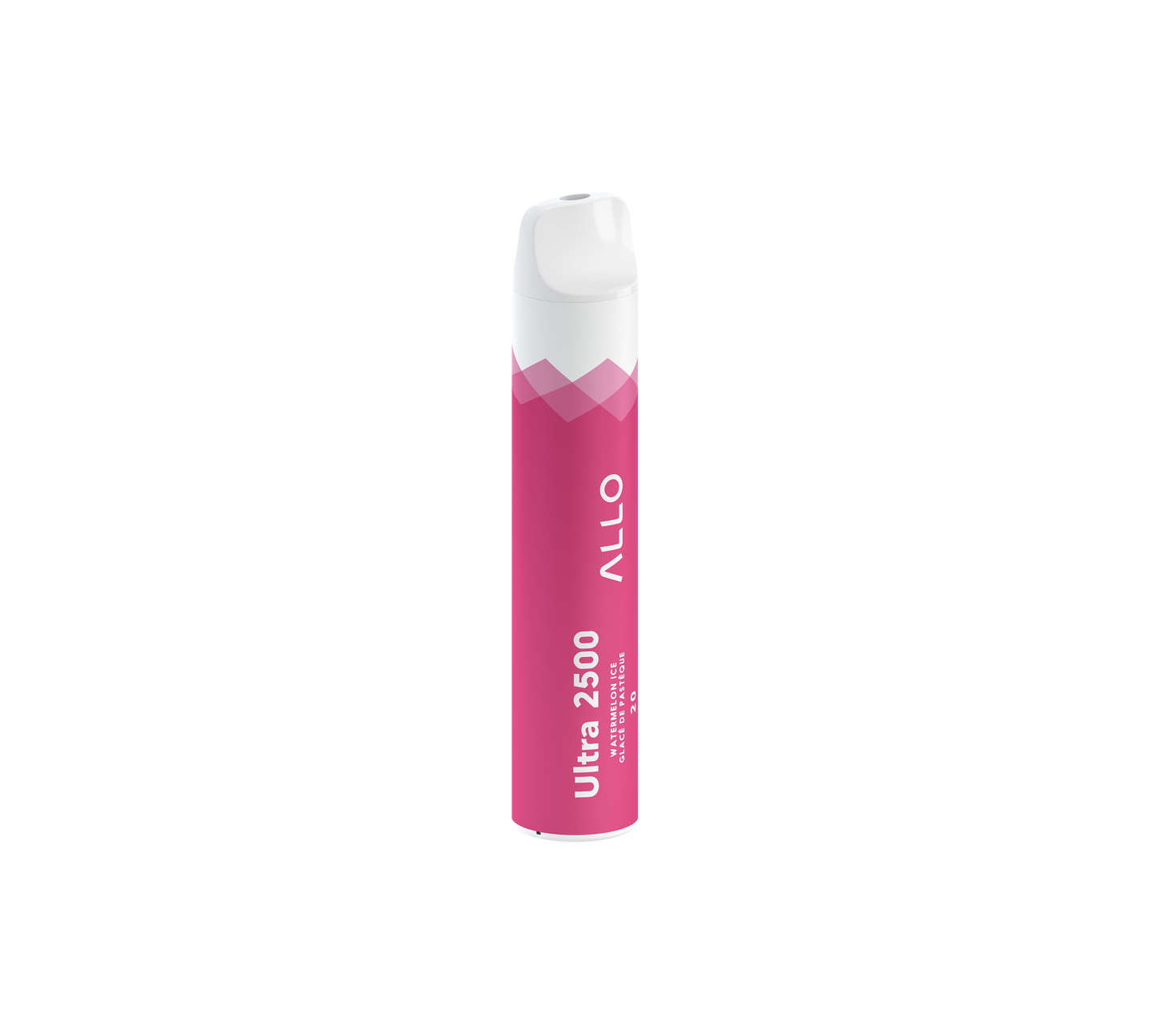 ALLO - 2500 PUFFS