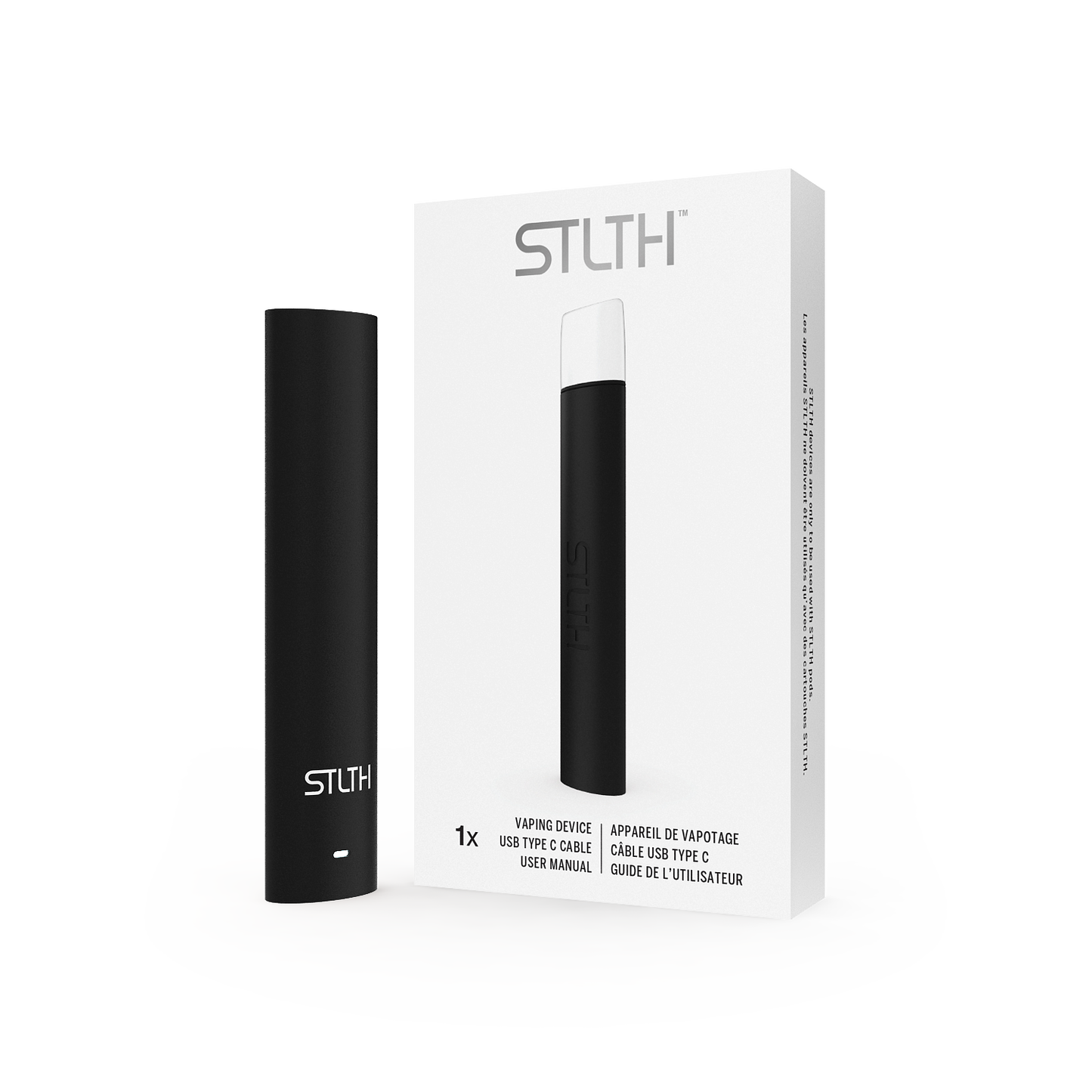 STLTH