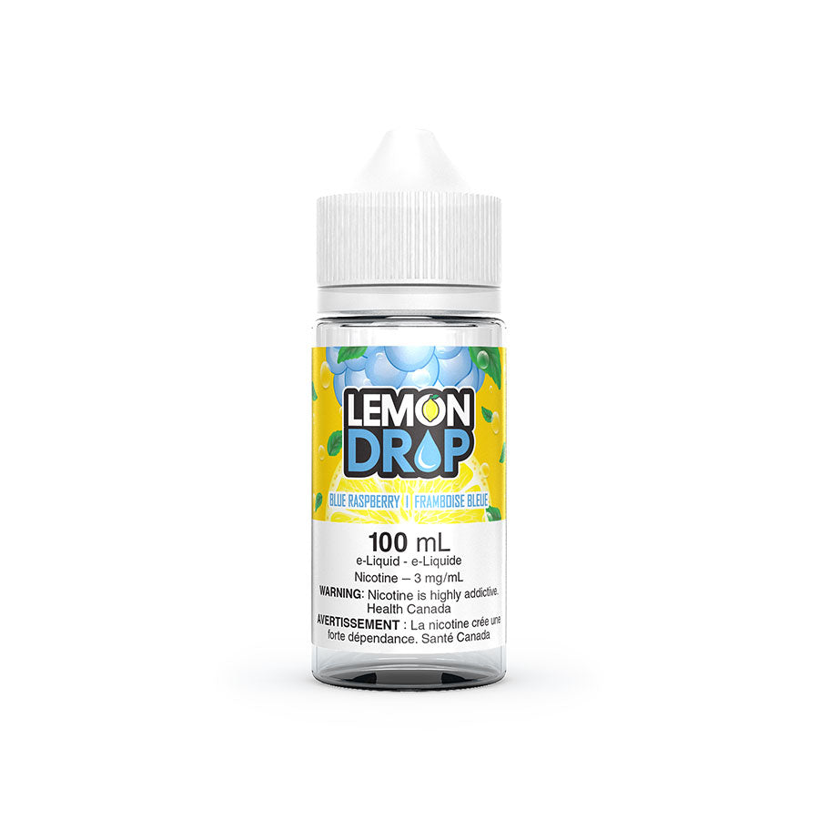 LEMON DROP - 100ML