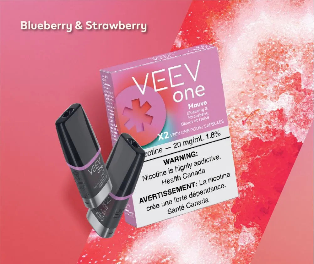 VEEV ONE PODS