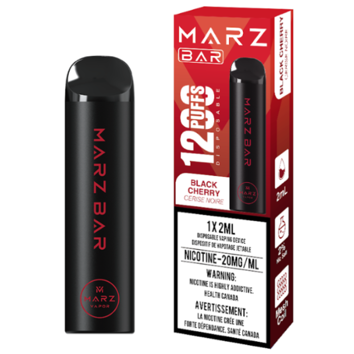 MARZ BAR 1200  DIXIE VAPE SHOP