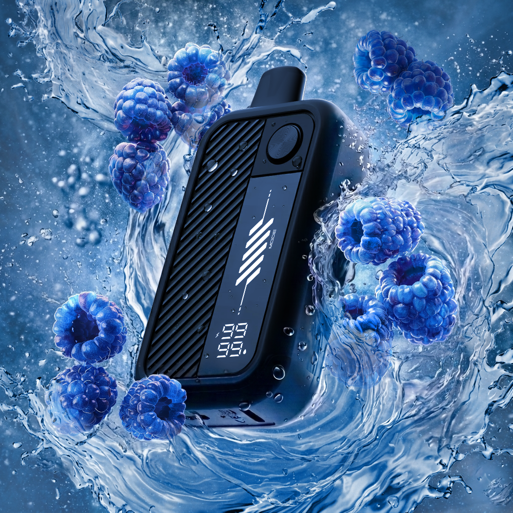 FLAVOUR BEAST MODE MAX 3
