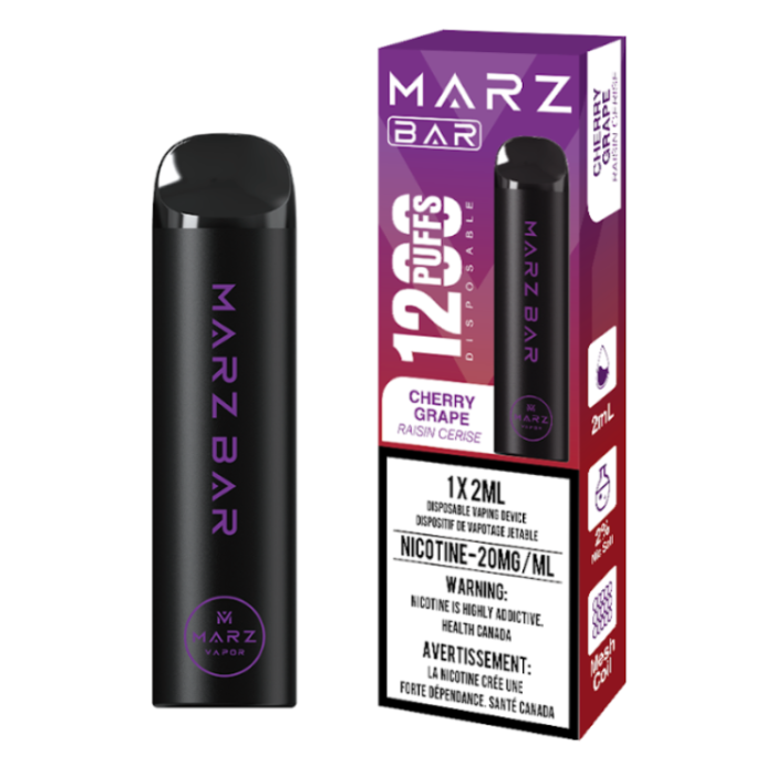 MARZ BAR 1200