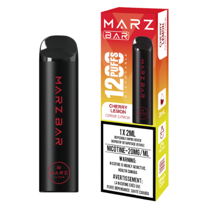 MARZ BAR 1200