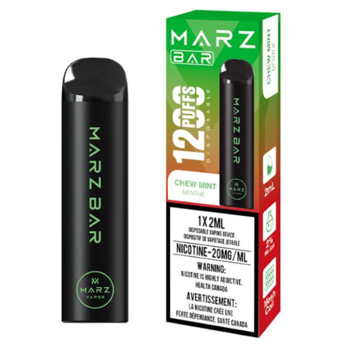 MARZ BAR 1200