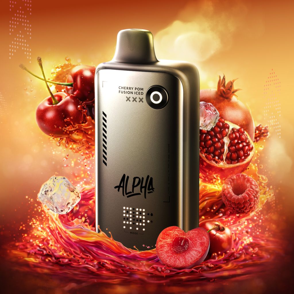 FLAVOUR BEAST ALPHA