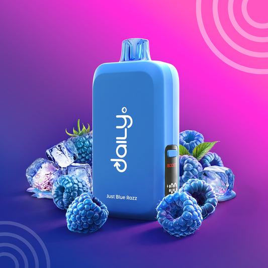 DRIP'N DAILY 100K PUFFS