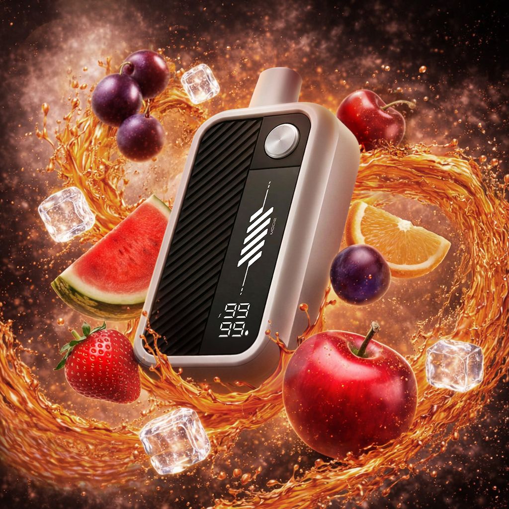 FLAVOUR BEAST MODE MAX 3