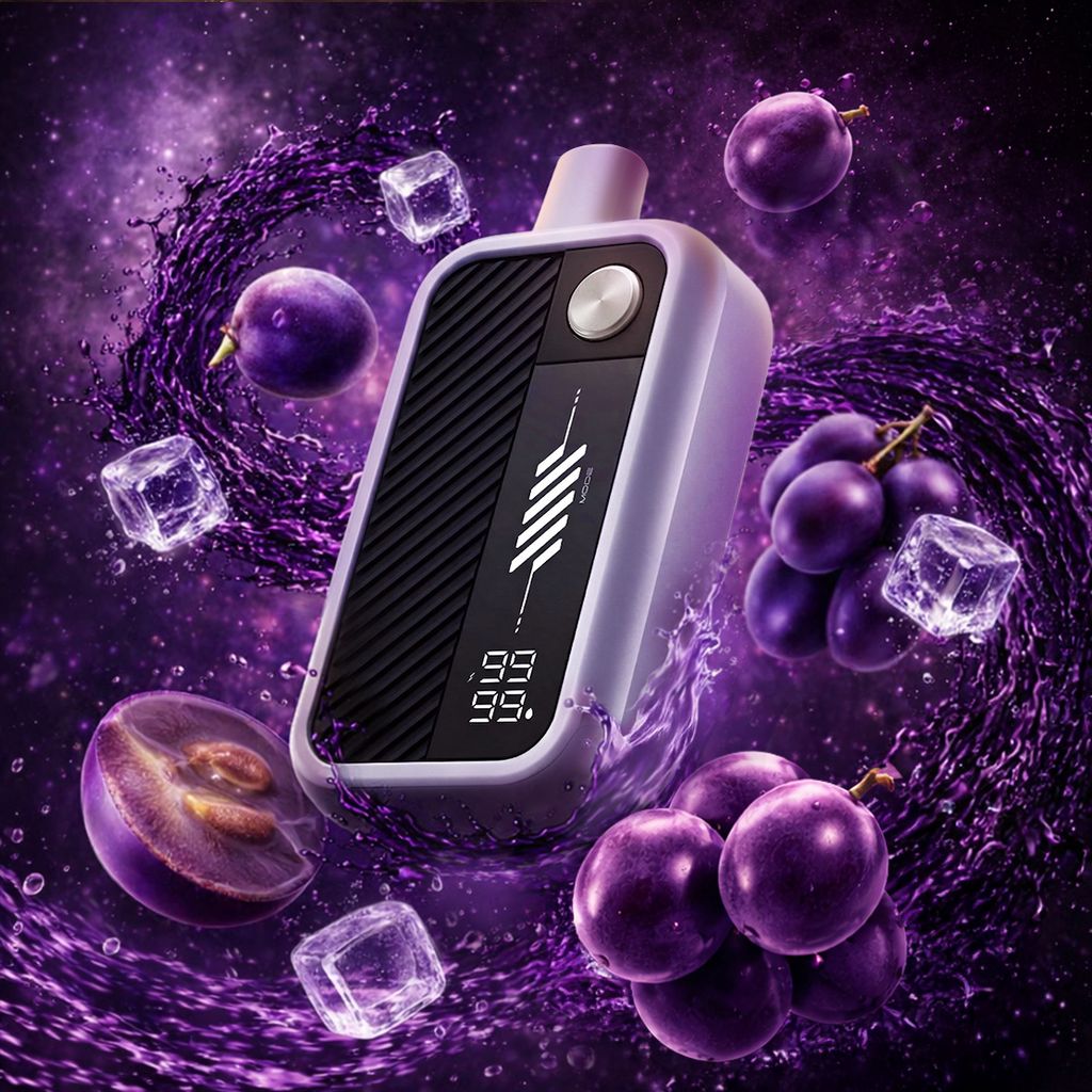 FLAVOUR BEAST MODE MAX 3