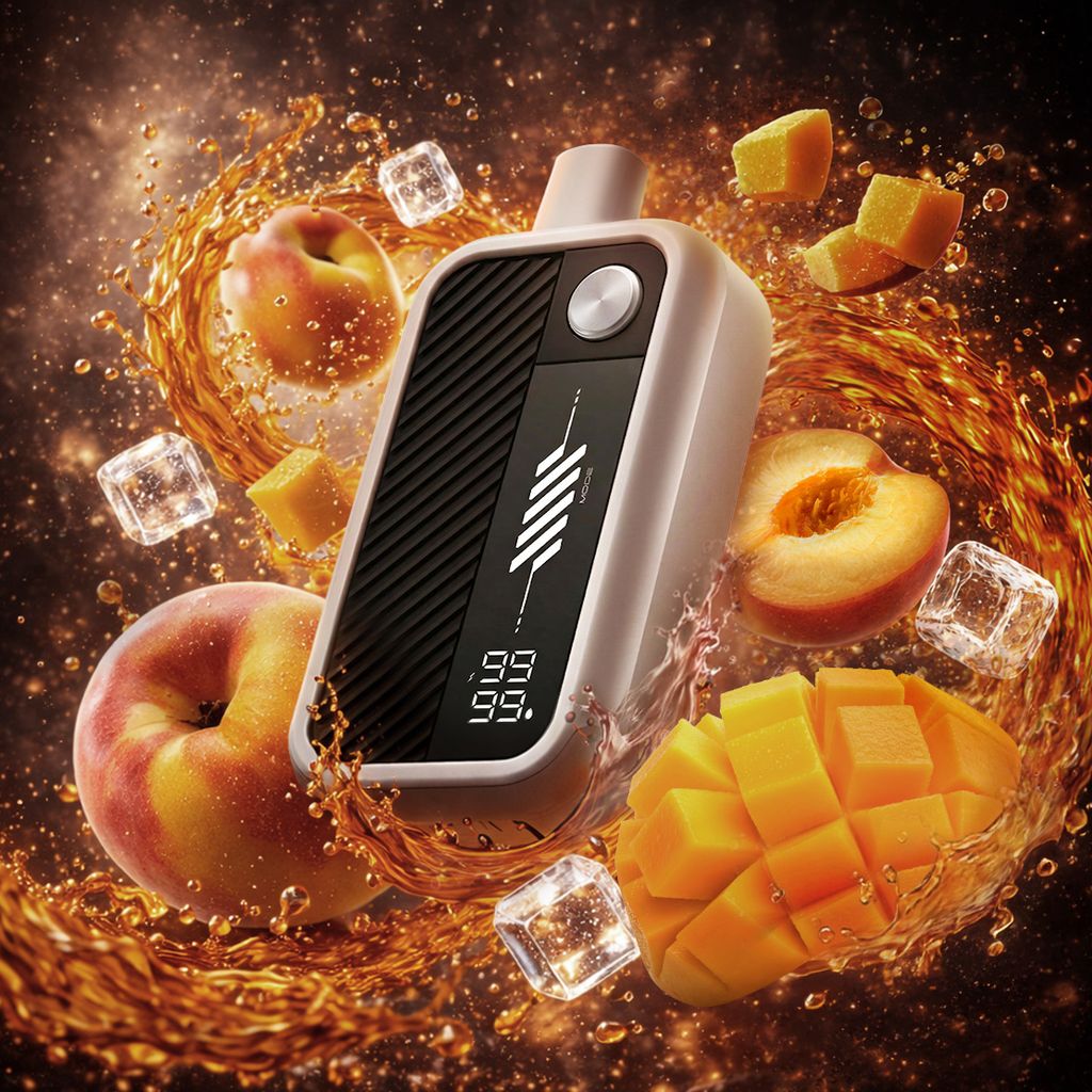 FLAVOUR BEAST MODE MAX 3