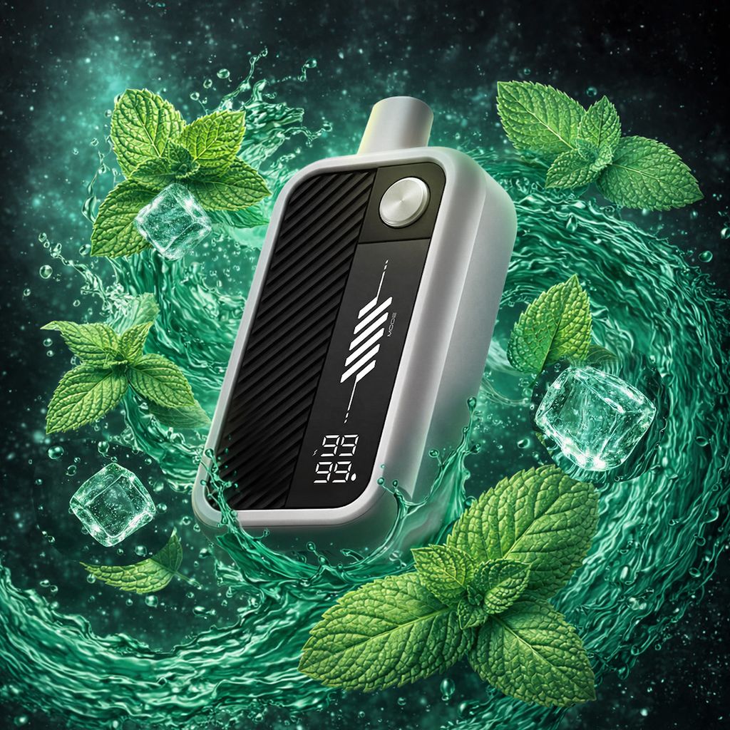 FLAVOUR BEAST MODE MAX 3