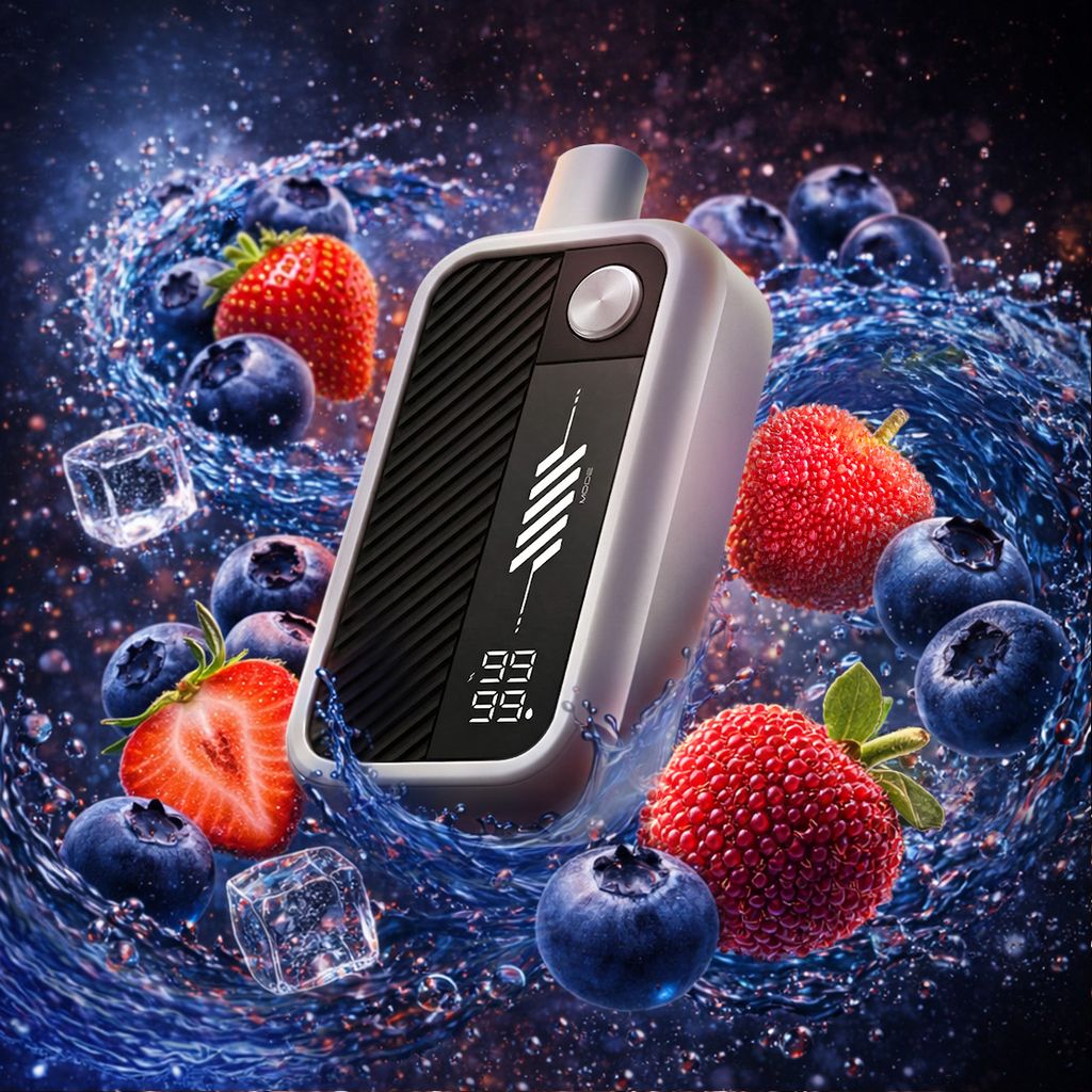FLAVOUR BEAST MODE MAX 3