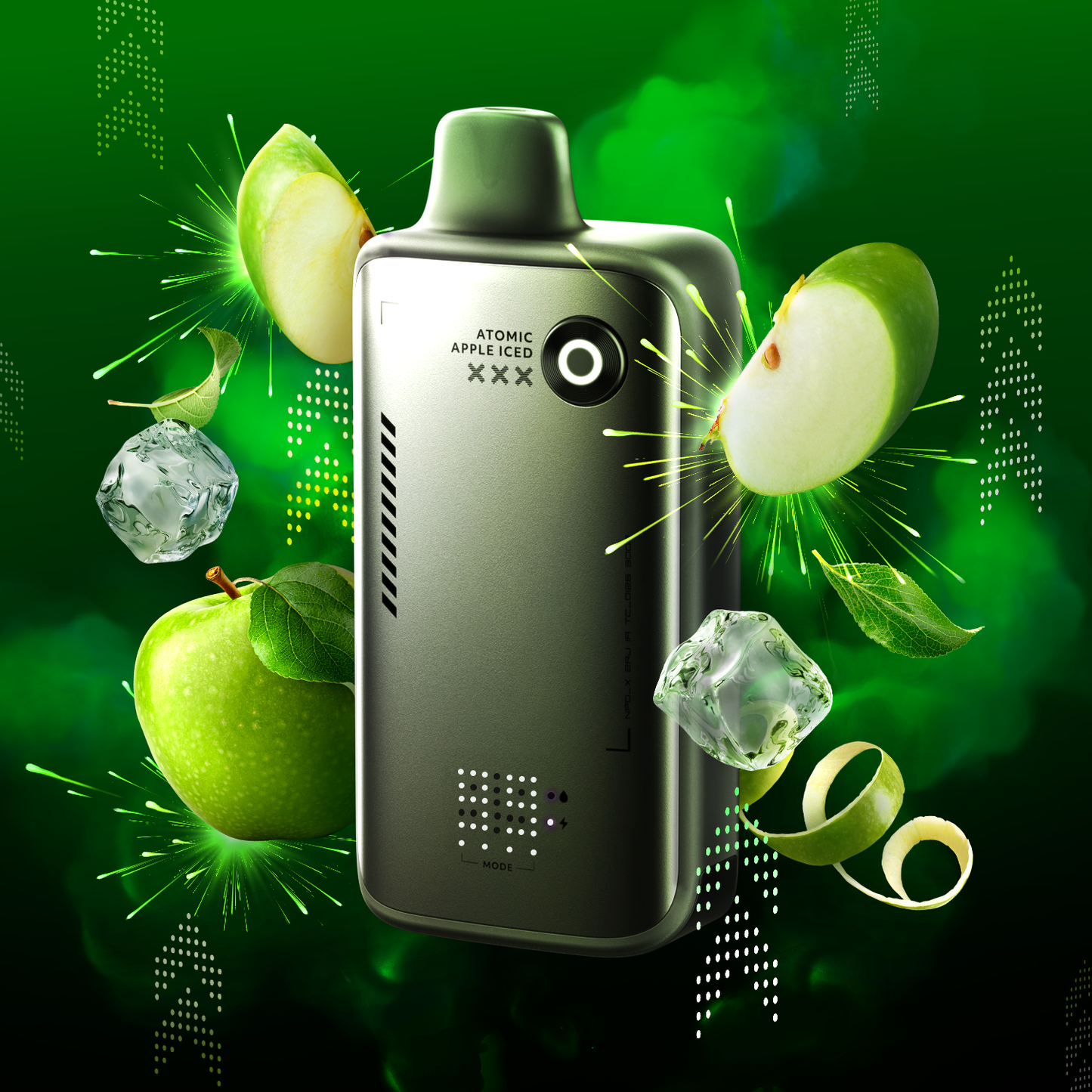FLAVOUR BEAST ALPHA