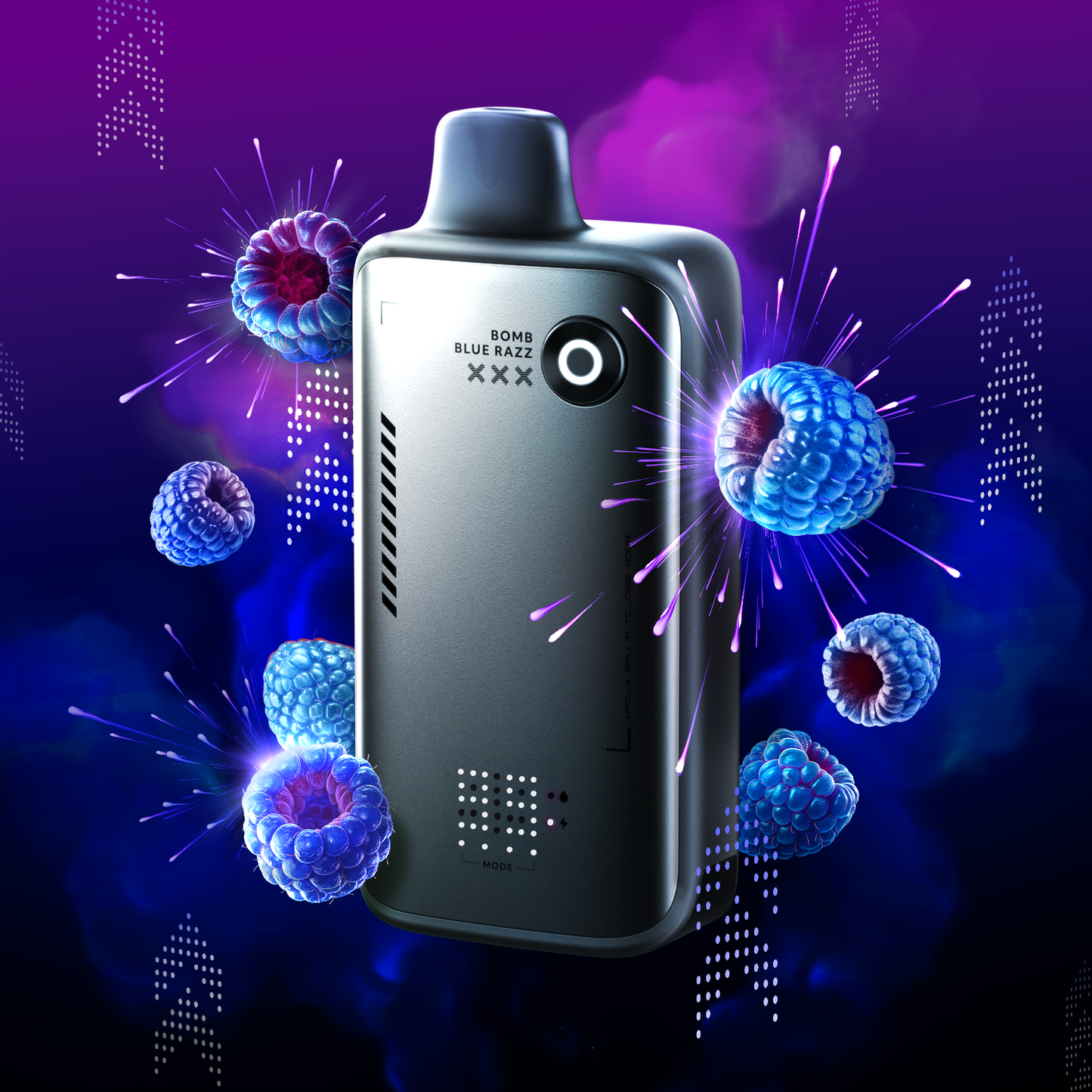 FLAVOUR BEAST ALPHA