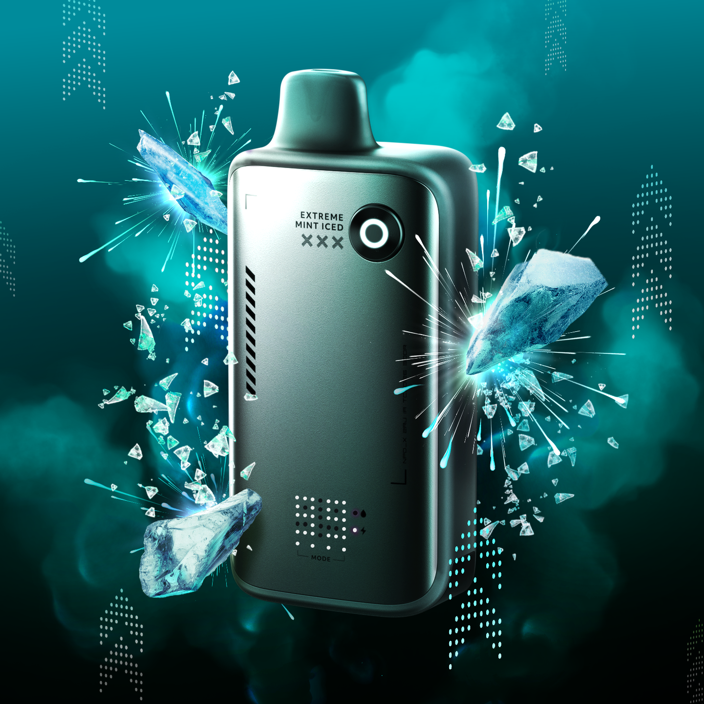 FLAVOUR BEAST ALPHA