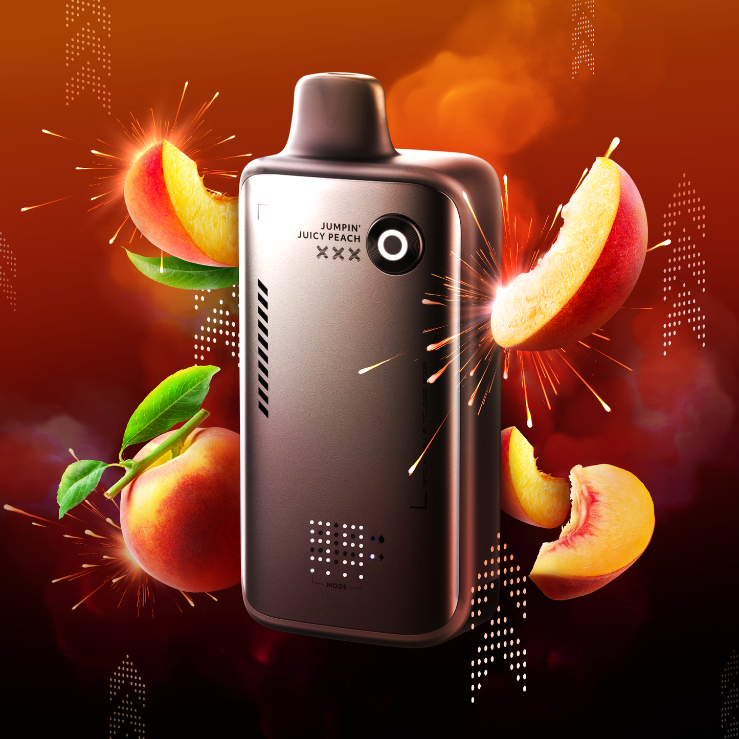 FLAVOUR BEAST ALPHA