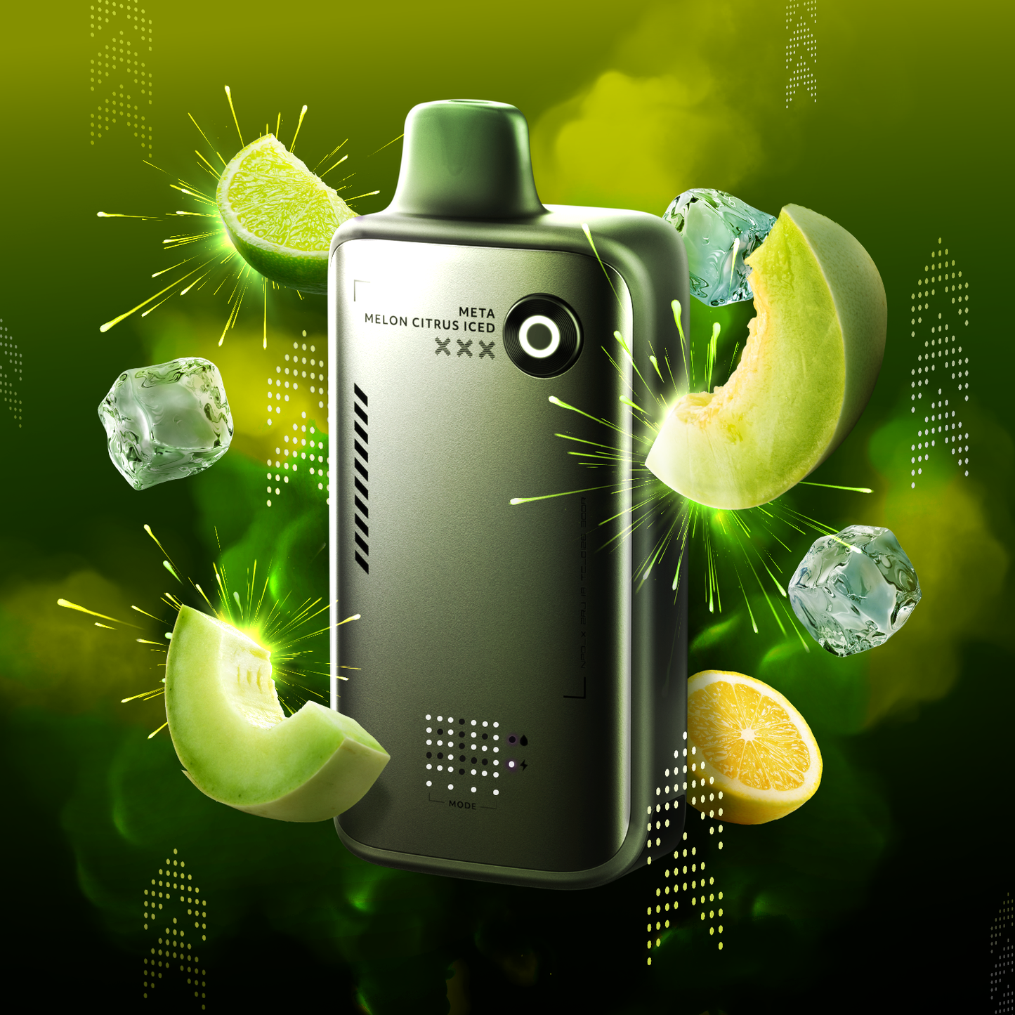 FLAVOUR BEAST ALPHA