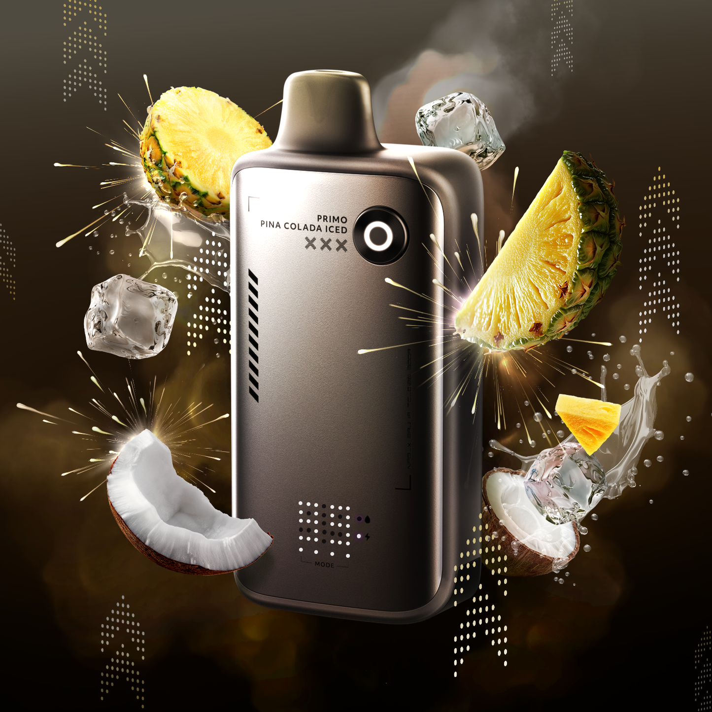 FLAVOUR BEAST ALPHA