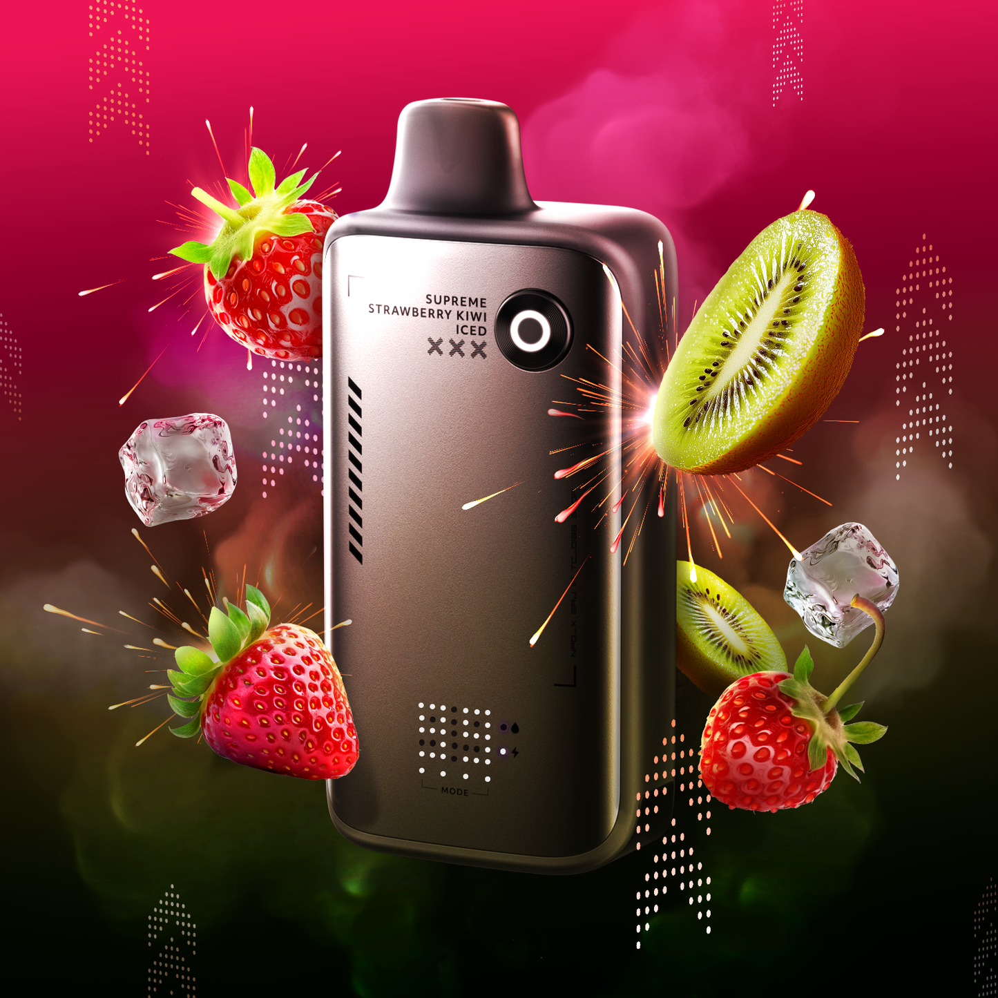 FLAVOUR BEAST ALPHA