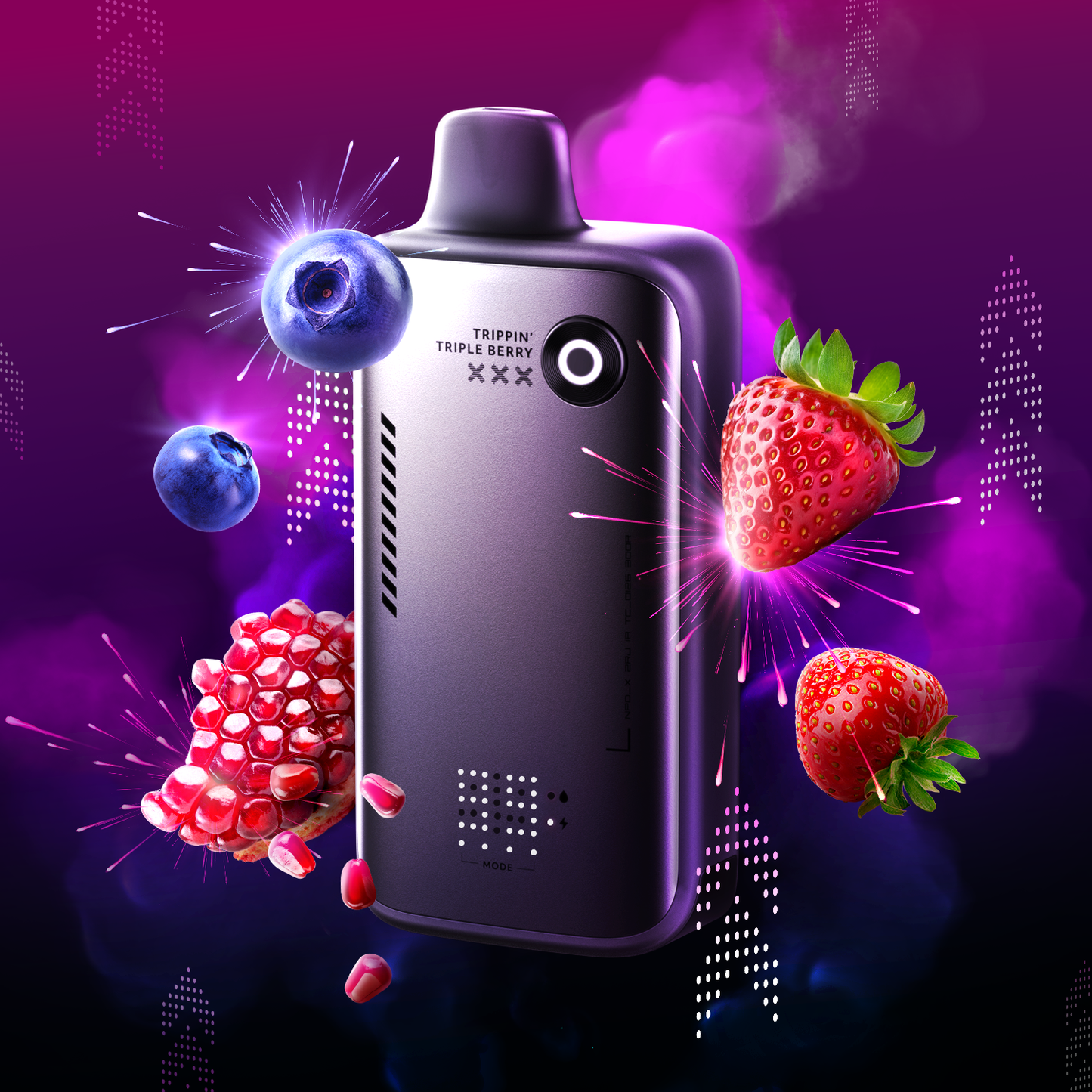 FLAVOUR BEAST ALPHA