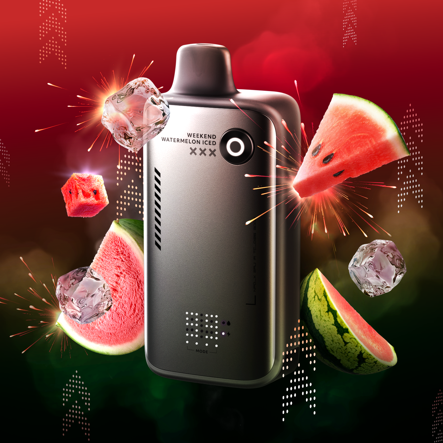 FLAVOUR BEAST ALPHA