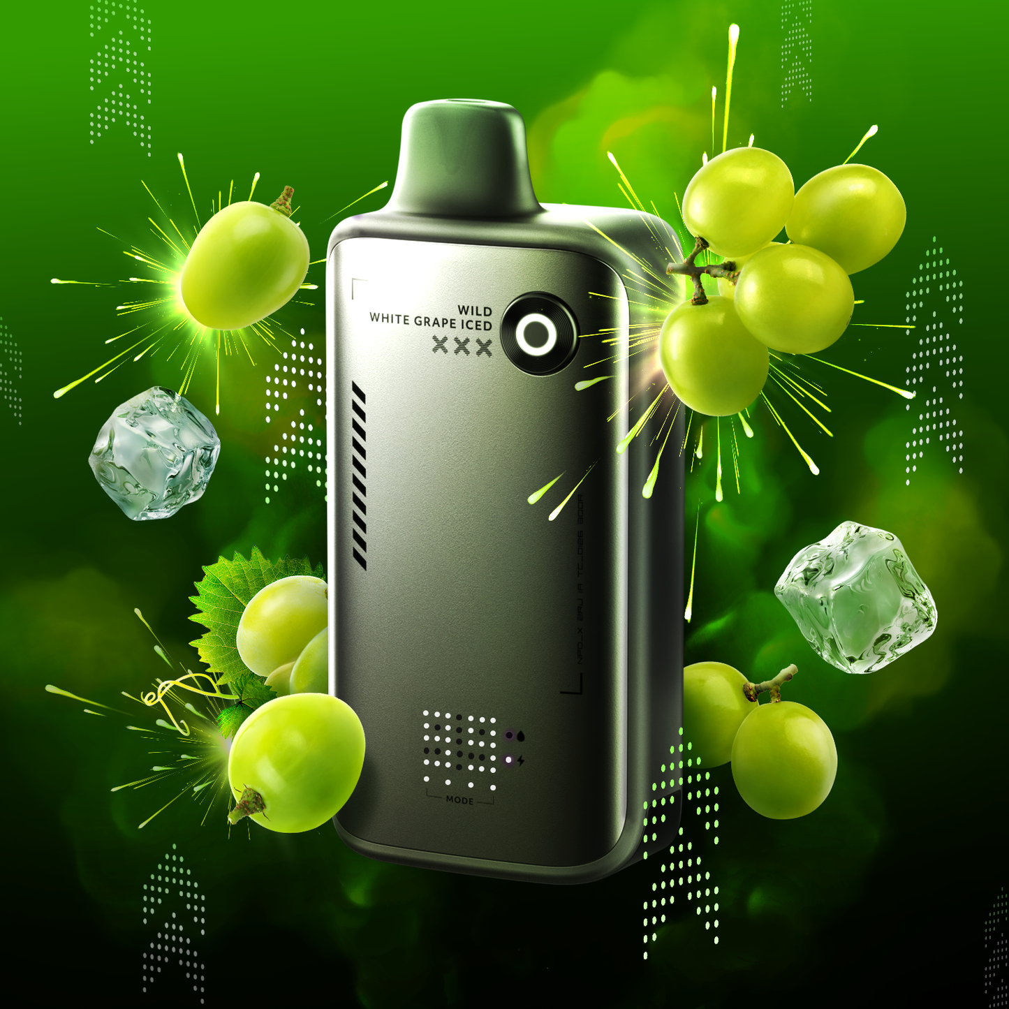 FLAVOUR BEAST ALPHA