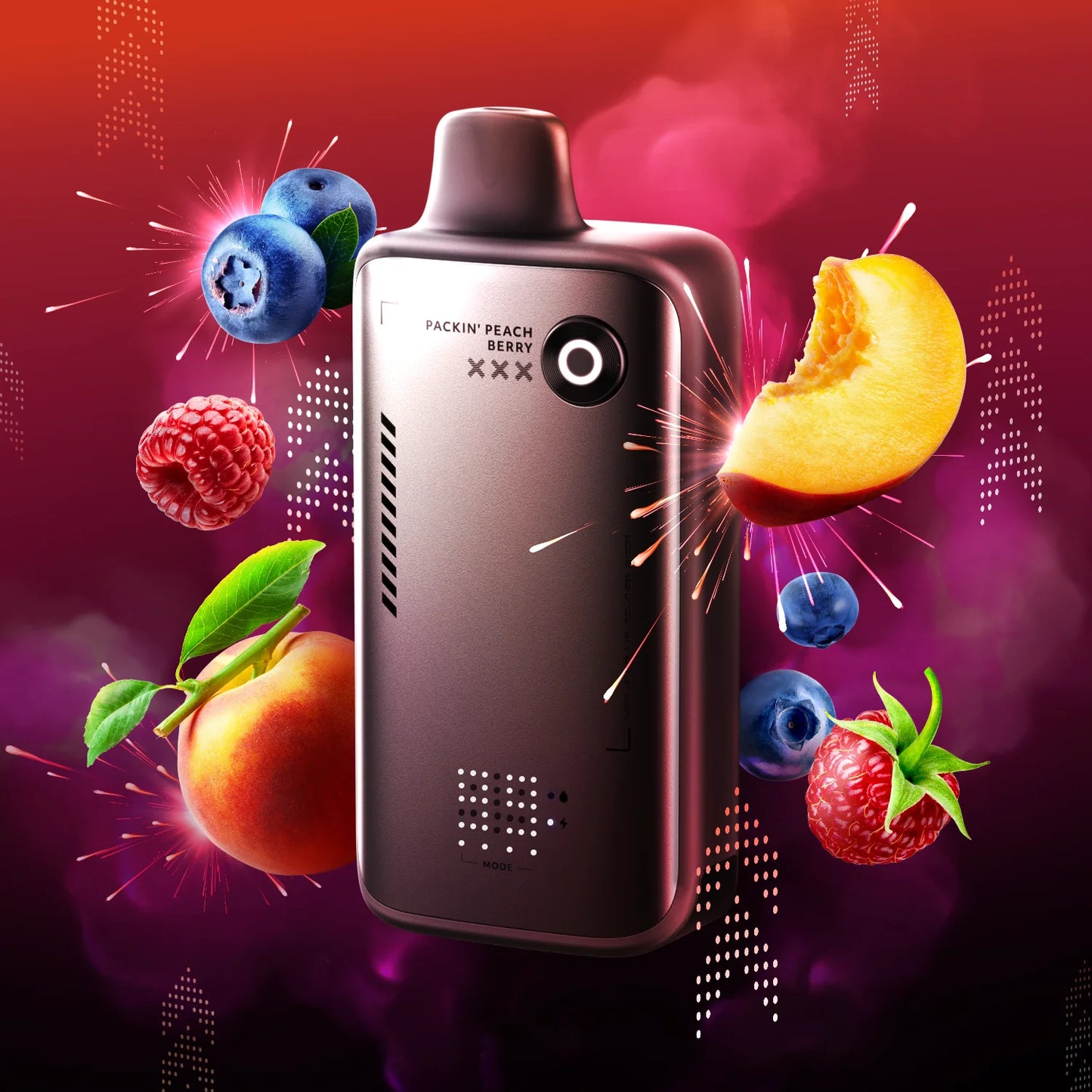 FLAVOUR BEAST ALPHA