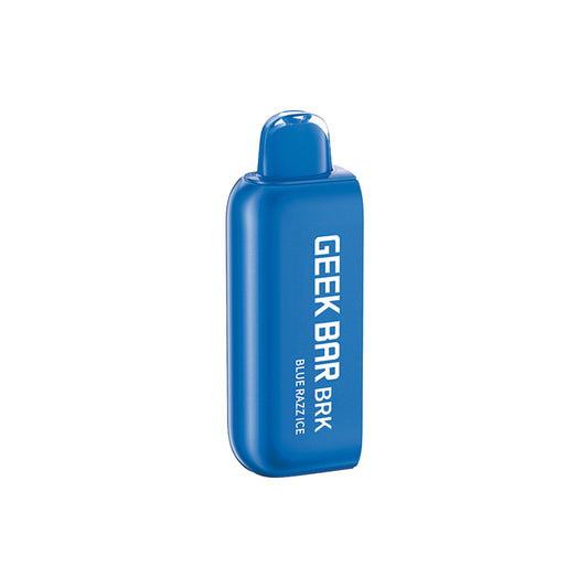 GEEKBAR BRK POD